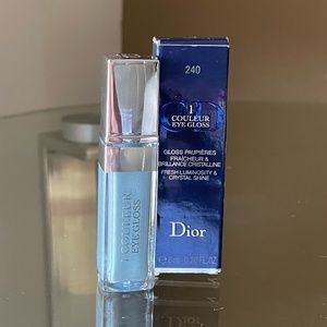 Dior 1 couleur eye gloss